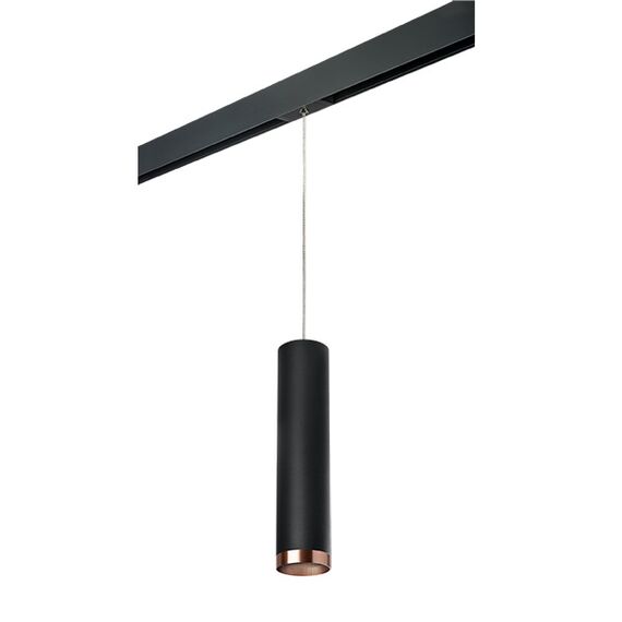 PRORP497430 Светильник д/1-фазн трека RULLO HP16 (214497+595857+203430)