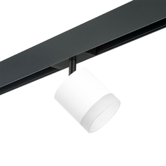 PRO348680 Светильник д/1-фазн трека RULLO GX53 (213486+595087+202480)