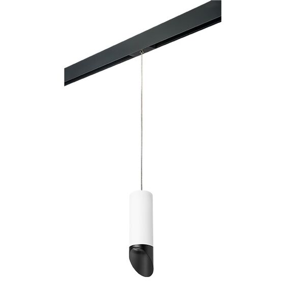 PRORP48637 Светильник д/1-фазн трека RULLO HP16 (214486+595857+201437)