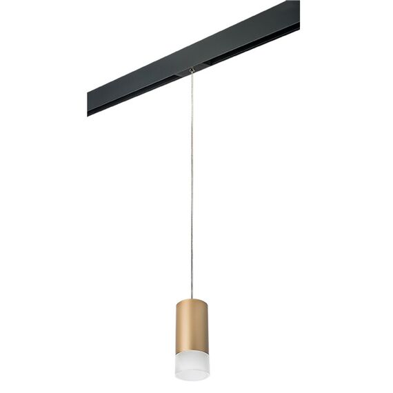 PRORP440131 Светильник д/1-фазн трека RULLO HP16 (214440+595857+202431)