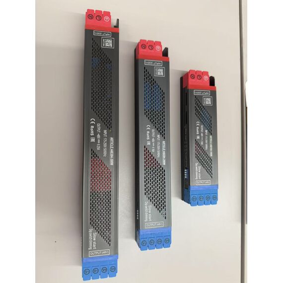 448304 Блок питания 48V LIGHTSTAR 300W