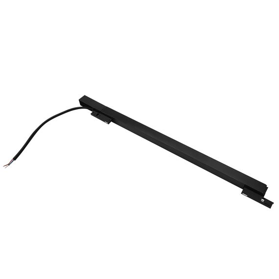 506007 Трансформатор встраиваемый 24V к треку LINEA 100W ЧЕРНЫЙ