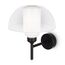 Настенный светильник (бра) Maytoni MOD177WL-01B, изображение 12