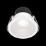 Встраиваемый светильник Technical DL034-01-06W4K-D-W, изображение 3