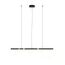 Подвесной светильник Maytoni MOD146PL-L30B3K, изображение 2