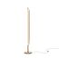 Напольный светильник (торшер) Maytoni MOD258FL-L15BS3K