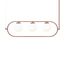 Подвесной светильник Maytoni MOD221PL-03BS, изображение 10