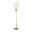 Напольный светильник (торшер) Freya FR1007FL-01BS