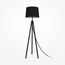 Напольный светильник (торшер) Maytoni Z177FL-01B, изображение 3