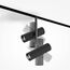 Трековый светильник Technical TR005-2-2X12W4K-B, изображение 5