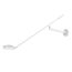 Настенный светильник (бра) Maytoni MOD070WL-L6W3K
