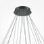Подвесной светильник Maytoni MOD016PL-L96BK, изображение 7