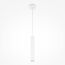 Подвесной светильник Maytoni MOD161PL-01W1