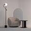 Напольный светильник (торшер) Maytoni MOD230FL-01B, изображение 3
