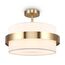 Потолочный светильник Freya FR5367CL-03BS
