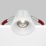 Встраиваемый светильник Technical DL043-01-15W4K-RD-W, изображение 15