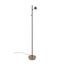 Напольный светильник (торшер) Freya FR5201FL-01B