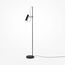 Напольный светильник (торшер) Maytoni MOD129FL-01B, изображение 9