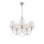 Люстра Freya FR5081PL-05CH