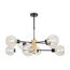 Люстра Freya FR5055PL-08B