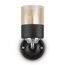 Настенный светильник (бра) Freya FR5088WL-01B, изображение 4