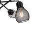 Люстра Freya FR5069PL-06B, изображение 3