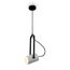 Подвесной светильник Freya FR4004PL-01WB