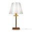 Настольный светильник Freya FR1006TL-01G
