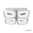Потолочная люстра iLedex Flying FS-012-X4 96W WH, изображение 4