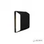 Настенный светильник iLedex Crunk W1031 BK, изображение 4