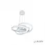 Подвесной светильник iLedex Comely 9110-600-D-T WH, изображение 3
