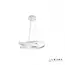 Подвесной светильник iLedex Comely 9110-600-D-T WH, изображение 4