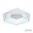 Потолочный светильник iLedex Luminous S1889/55 WH, изображение 3