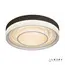 Потолочный светильник iLedex Summery B6317-104W/520 WH, изображение 2