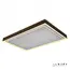 Потолочный светильник iLedex Summery B6233-196W/930*630 WH, изображение 7