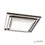 Потолочный светильник iLedex Summery B6308-97W/550*550 WH, изображение 4