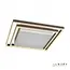 Потолочный светильник iLedex Summery B6308-97W/550*550 WH, изображение 7