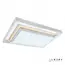 Потолочный светильник iLedex Summery B8015-152W/1000*700 WH, изображение 3