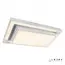 Потолочный светильник iLedex Summery B8015-152W/1000*700 WH, изображение 5