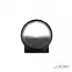 Настенный светильник iLedex Lyra ZD8093-6W BK, изображение 4
