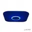 Потолочный светильник iLedex Music 60W Square brilliant, изображение 6