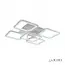 Потолочная люстра iLedex Pluto 9905/5 WH, изображение 3