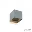 Настенный светильник iLedex Dice ZD8086L-6W GY, изображение 2