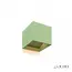 Настенный светильник iLedex Dice ZD8086L-6W GR, изображение 2