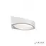 Настенный светильник iLedex Line ZD8118-6W WH, изображение 4