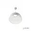 Подвесной светильник iLedex Iridescent HY5254-815 WH, изображение 2