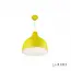 Подвесной светильник iLedex Iridescent HY5254-815 YE