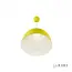 Подвесной светильник iLedex Iridescent HY5254-815 YE, изображение 2