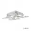 Потолочный светильник iLedex Ethereal C50058/4CF WH, изображение 2