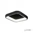 Потолочный светильник iLedex illumination HY5280-838 38W BK